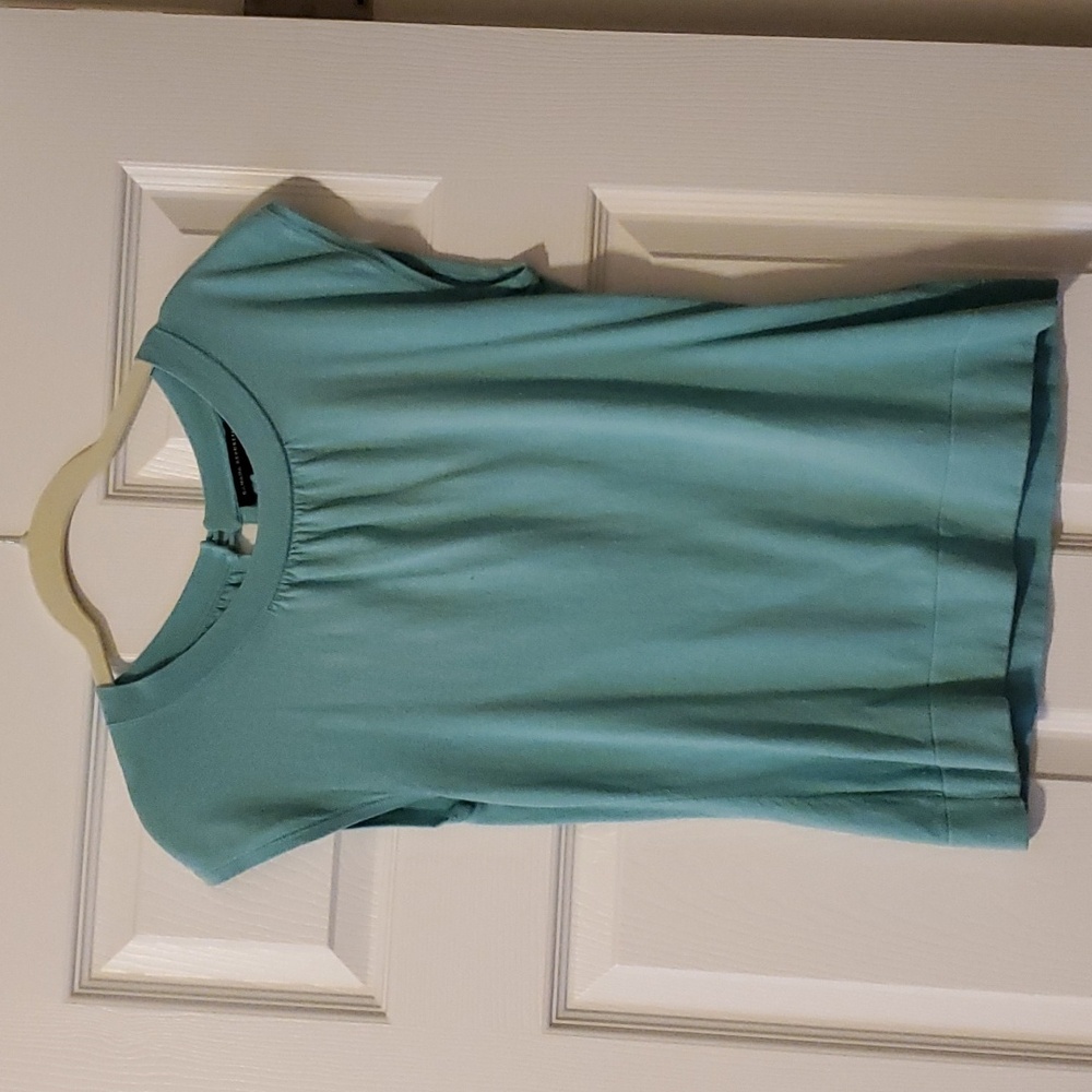 Banana Republic sleeveless top